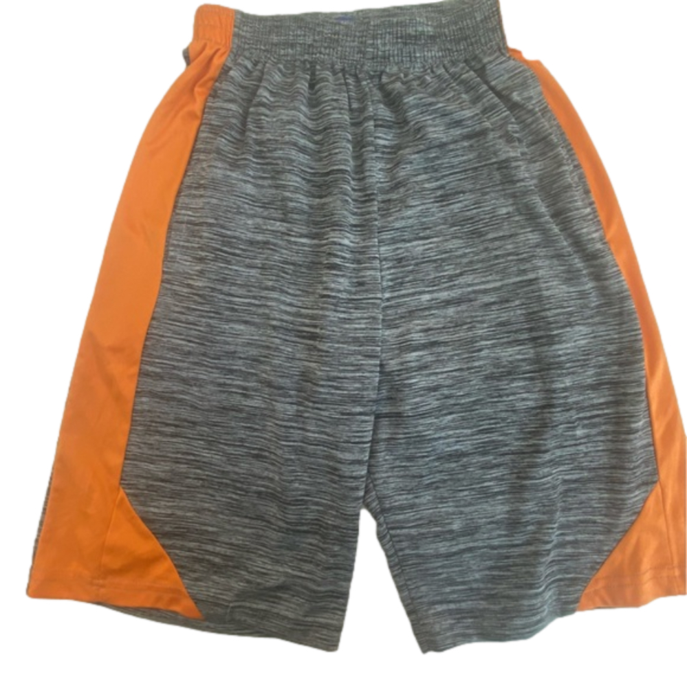 14/16 youth boy Athletic shorts